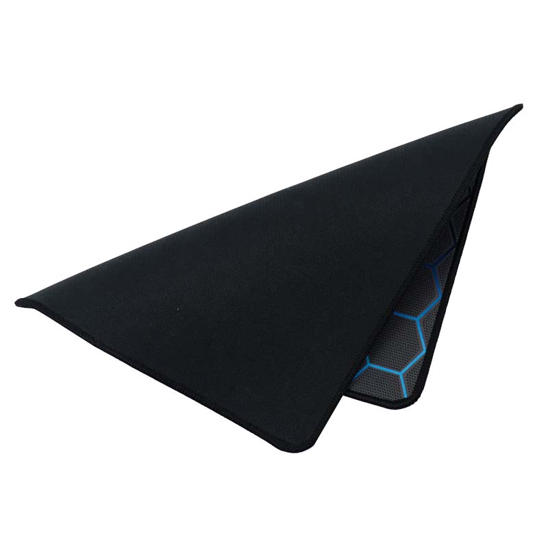 پد موس گیمینگ طرح لانه زنبوری WKUK 25*30cm