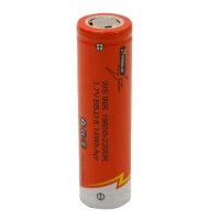 باتری لیتیوم WS INR BBJJ 18650 2200mAh