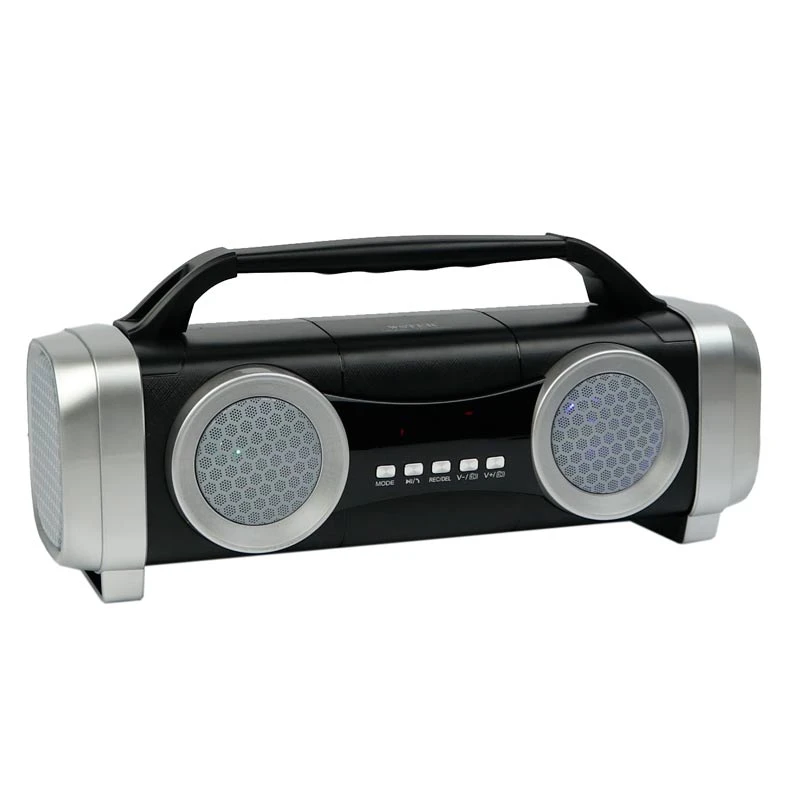اسپیکر بلوتوثی رم و فلش خور WSTER WS-1850