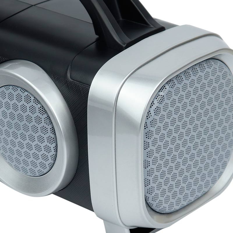 اسپیکر بلوتوثی رم و فلش خور WSTER WS-1850