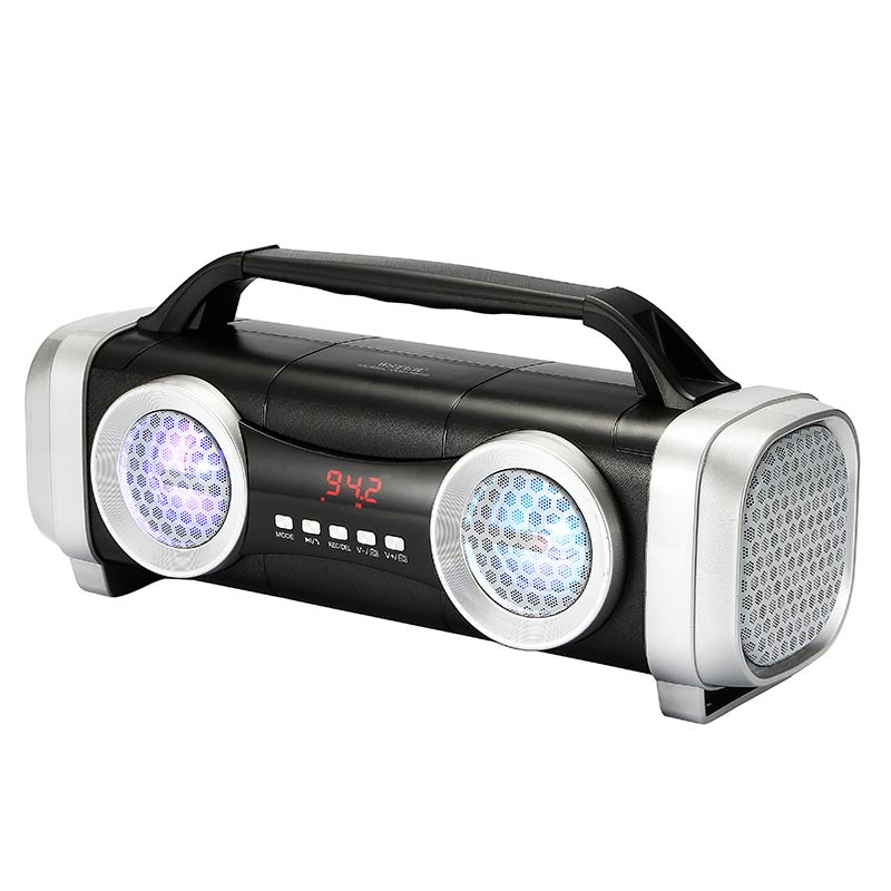 اسپیکر بلوتوثی رم و فلش خور WSTER WS-1850