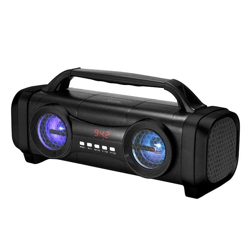 اسپیکر بلوتوثی رم و فلش خور WSTER WS-1850