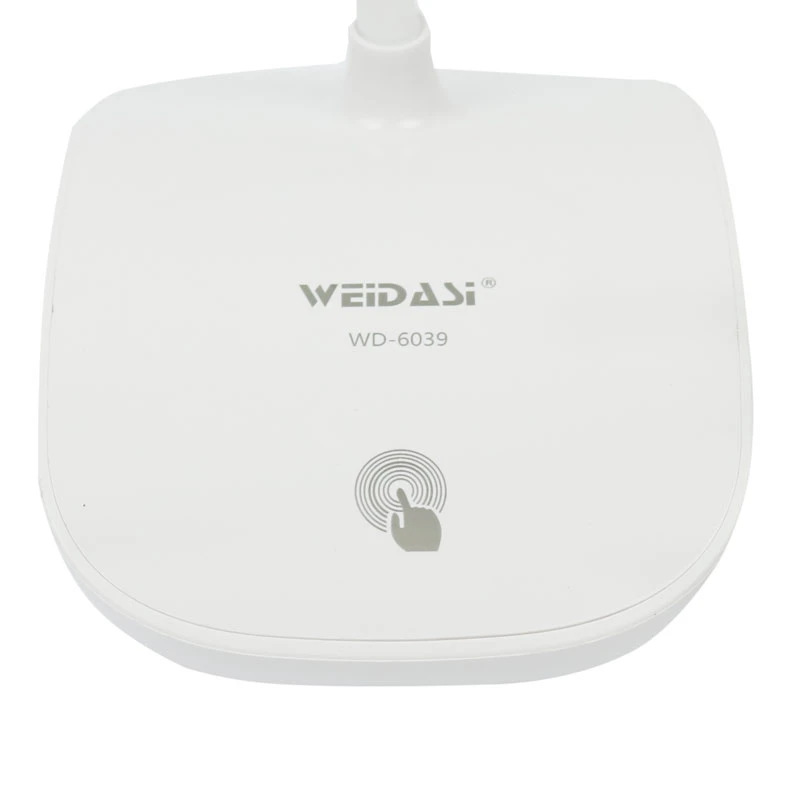 چراغ مطالعه شارژی Weidasi WD-6039