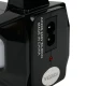 چراغ قوه شارژی خورشیدی Weidasi WD-566S