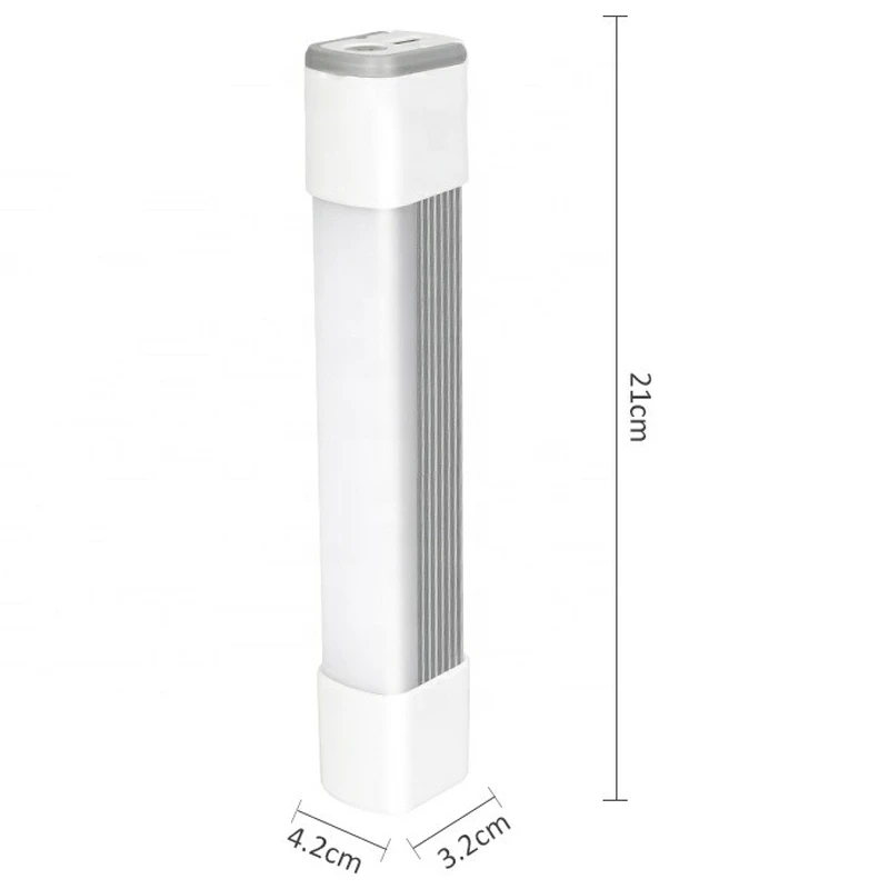 چراغ قوه شارژی ویداسی Weidasi WD-853