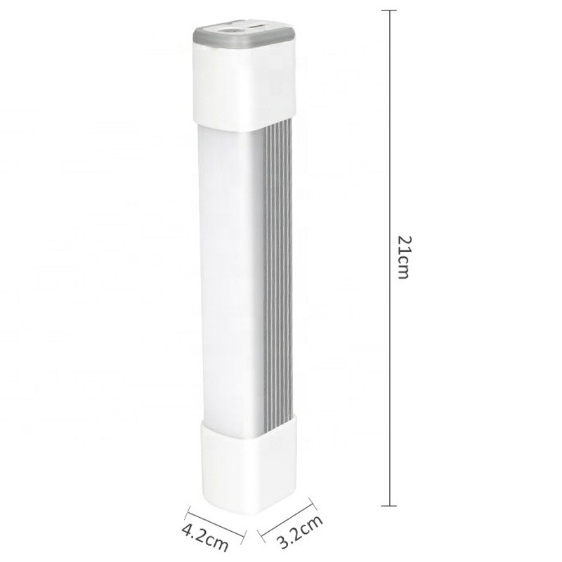 چراغ قوه شارژی ویداسی Weidasi WD-853