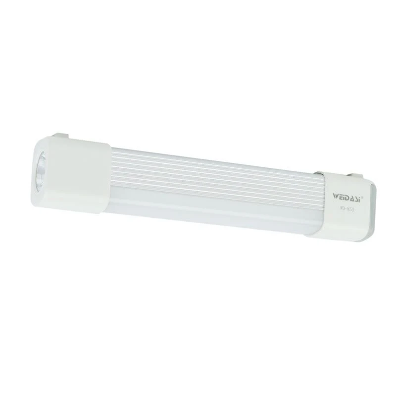 چراغ قوه شارژی ویداسی Weidasi WD-853