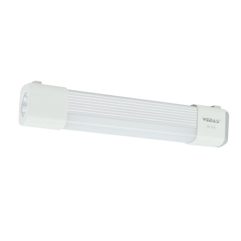 چراغ قوه شارژی ویداسی Weidasi WD-853