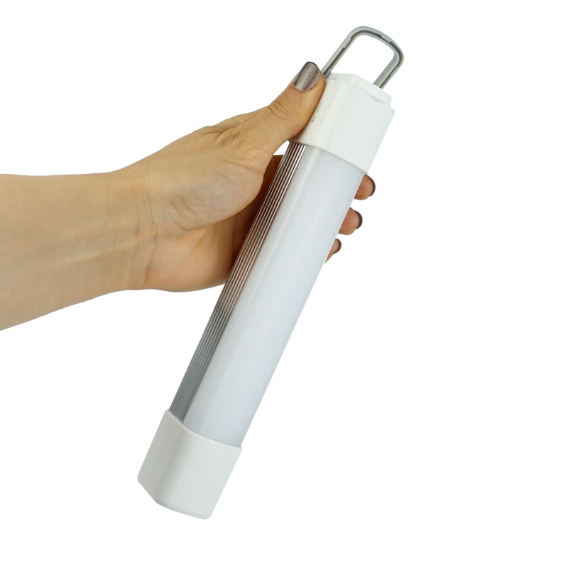 چراغ قوه شارژی ویداسی Weidasi WD-853