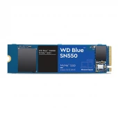 حافظه SSD وسترن دیجیتال Western Digital Blue SN550 1TB M.2