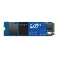 حافظه SSD وسترن دیجیتال Western Digital Blue SN550 1TB M.2