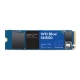 حافظه SSD وسترن دیجیتال Western Digital Blue SN550 1TB M.2