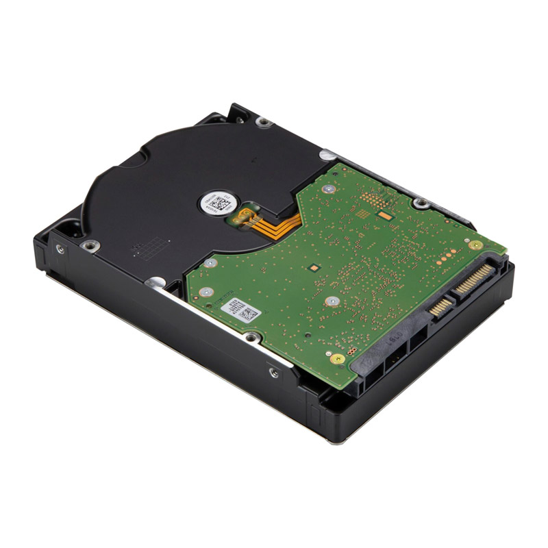 هارد اینترنال وسترن دیجیتال Western Digital Ultrastar DC HC330 10TB