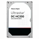 هارد اینترنال وسترن دیجیتال Western Digital Ultrastar DC HC330 10TB