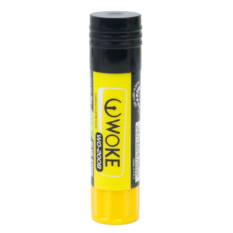 چسب ماتیکی Woke WO-2008 8gr
