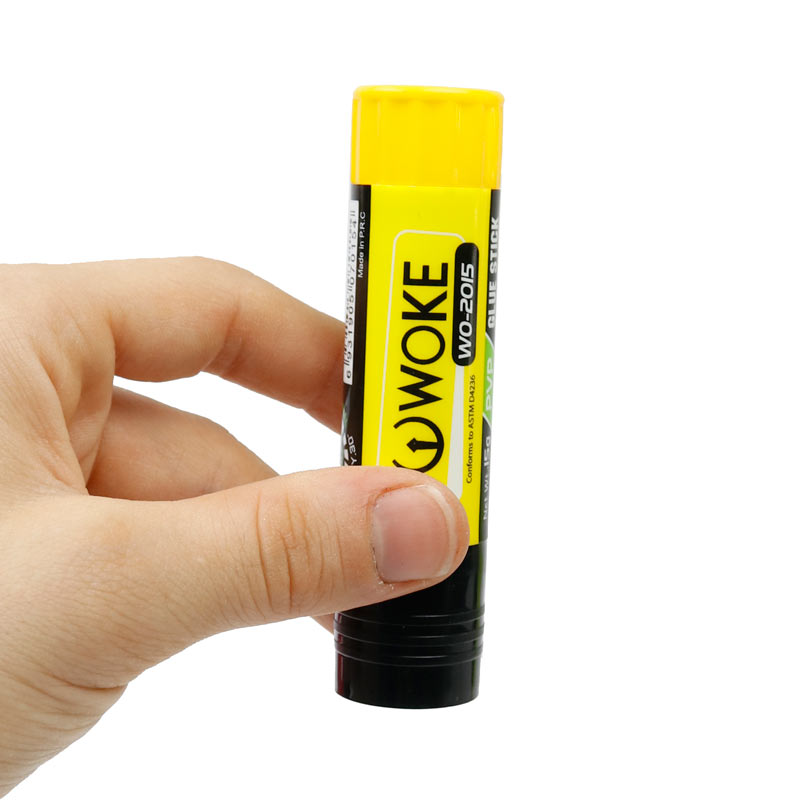 چسب ماتیکی Woke WO-2015 15gr