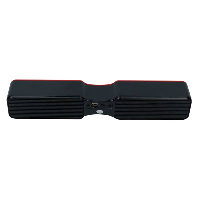 اسپیکر بلوتوثی رم و فلش خور Wster WS-1039