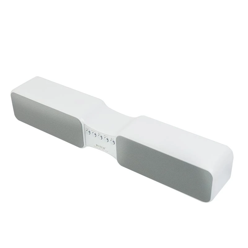 اسپیکر بلوتوثی رم و فلش خور Wster WS-1039