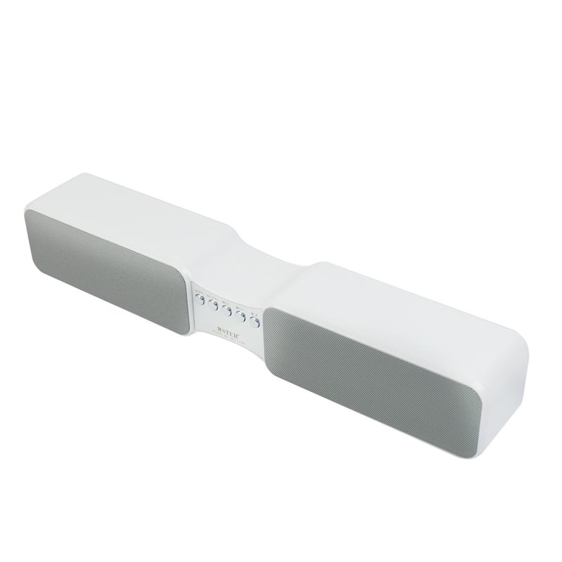 اسپیکر بلوتوثی رم و فلش خور Wster WS-1039