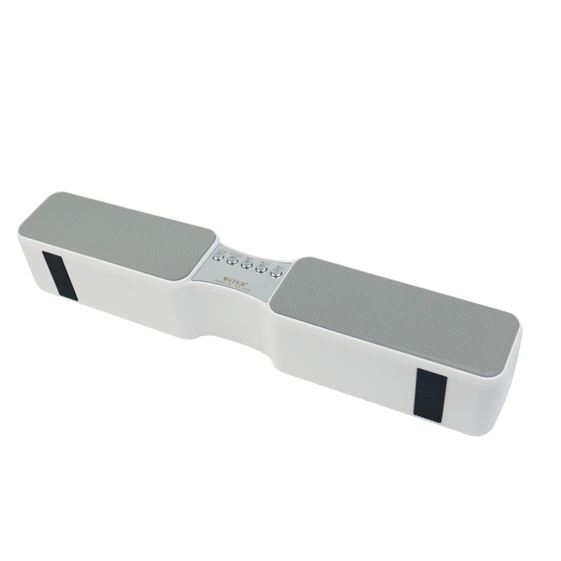 اسپیکر بلوتوثی رم و فلش خور Wster WS-1039