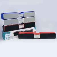 اسپیکر بلوتوثی رم و فلش خور Wster WS-1039