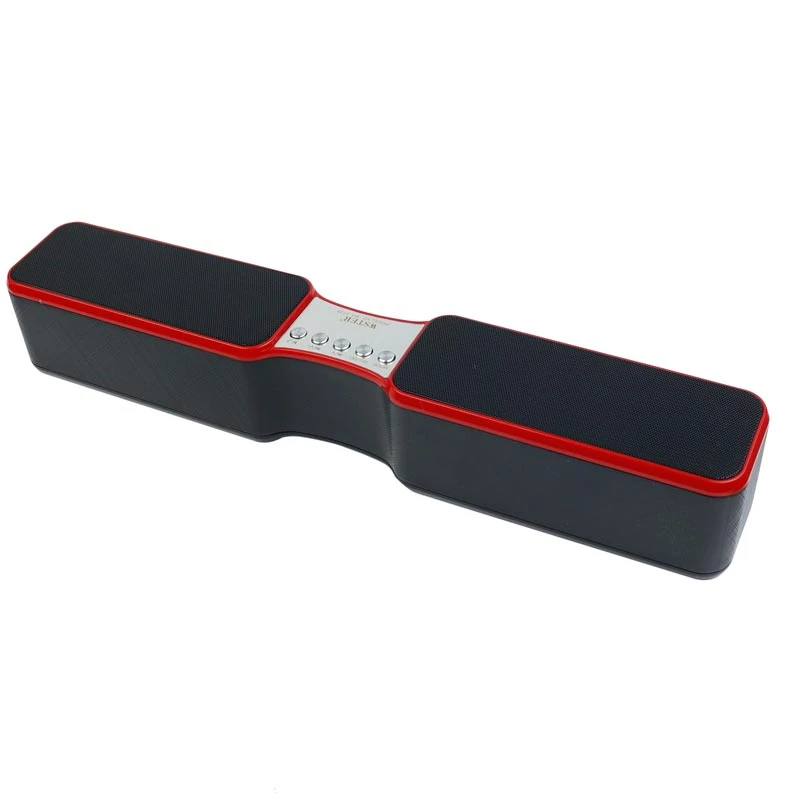 اسپیکر بلوتوثی رم و فلش خور Wster WS-1039
