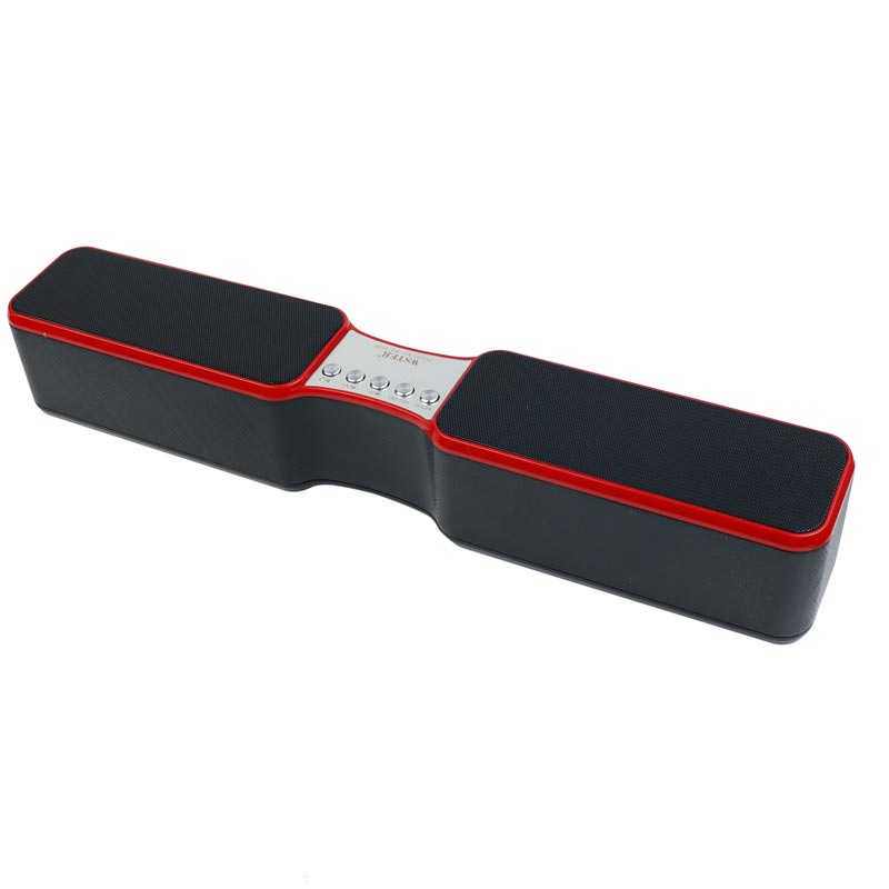 اسپیکر بلوتوثی رم و فلش خور Wster WS-1039