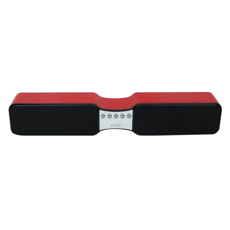 اسپیکر بلوتوثی رم و فلش خور Wster WS-1039