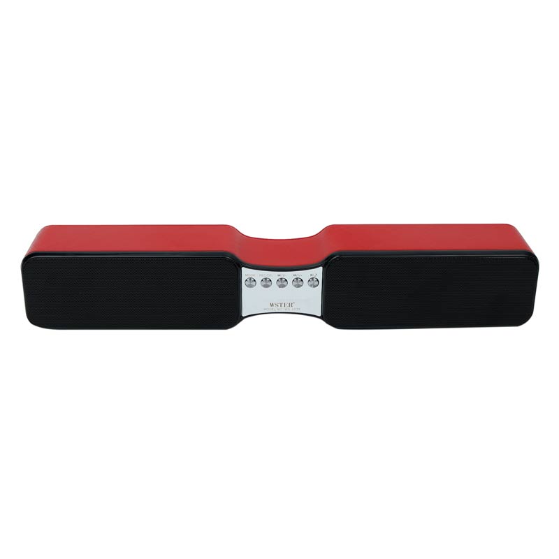 اسپیکر بلوتوثی رم و فلش خور Wster WS-1039