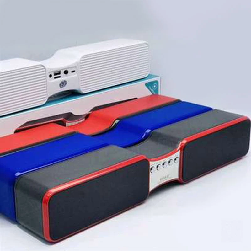 اسپیکر بلوتوثی رم و فلش خور Wster WS-1039