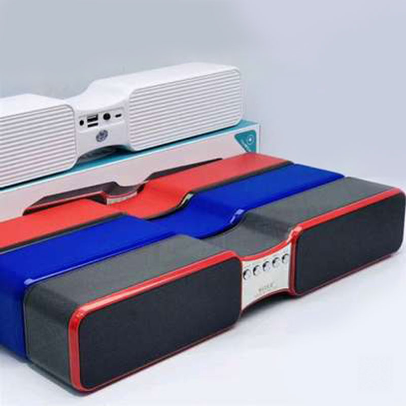 اسپیکر بلوتوثی رم و فلش خور Wster WS-1039