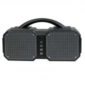 اسپیکر بلوتوثی رم و فلش خور WSTER WS-1661