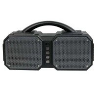 اسپیکر بلوتوثی رم و فلش خور WSTER WS-1661