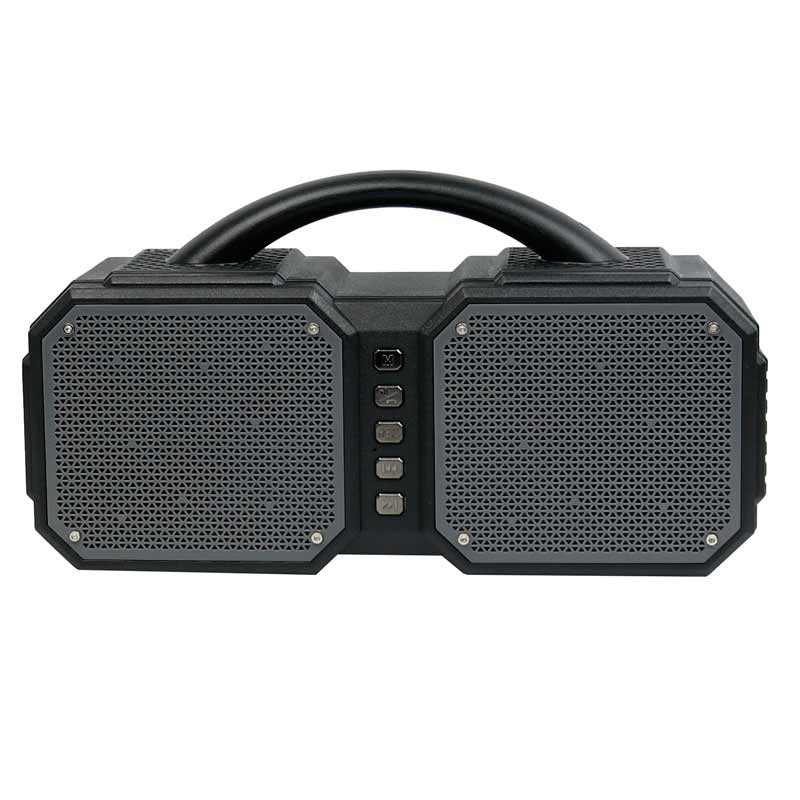 اسپیکر بلوتوثی رم و فلش خور WSTER WS-1661