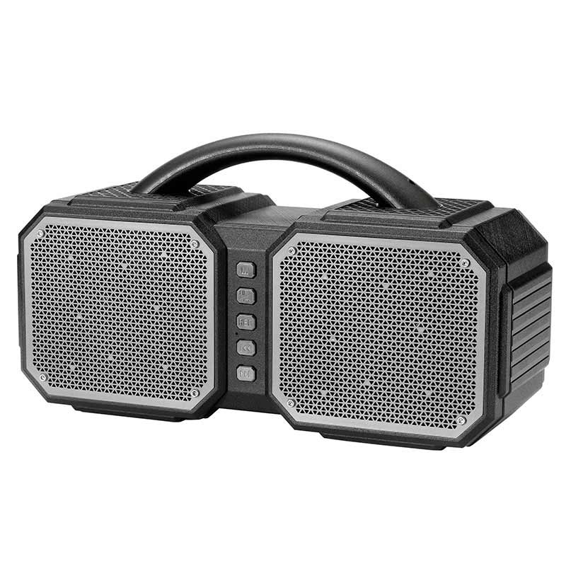 اسپیکر بلوتوثی رم و فلش خور WSTER WS-1661