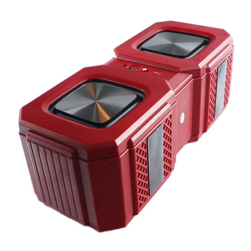 اسپیکر بلوتوثی رم و فلش خور WSTER WS-1661