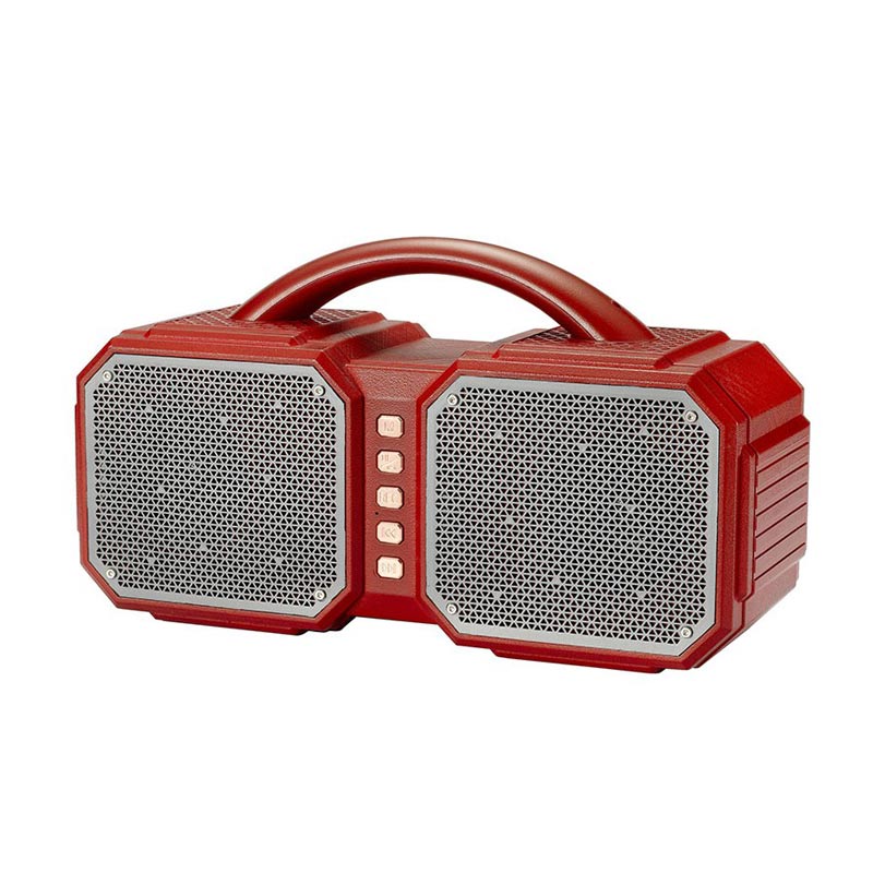 اسپیکر بلوتوثی رم و فلش خور WSTER WS-1661
