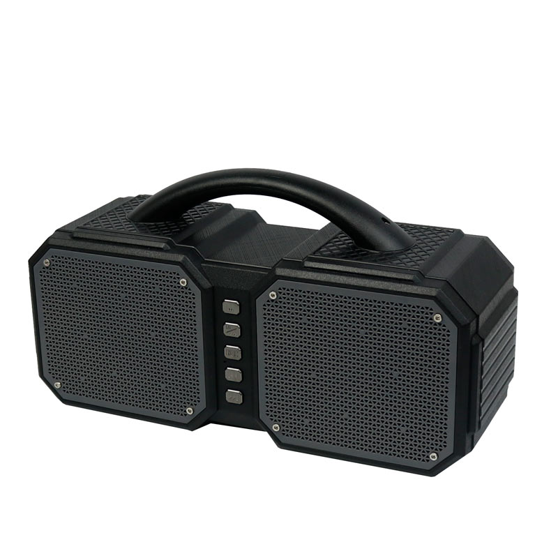 اسپیکر بلوتوثی رم و فلش خور WSTER WS-1661