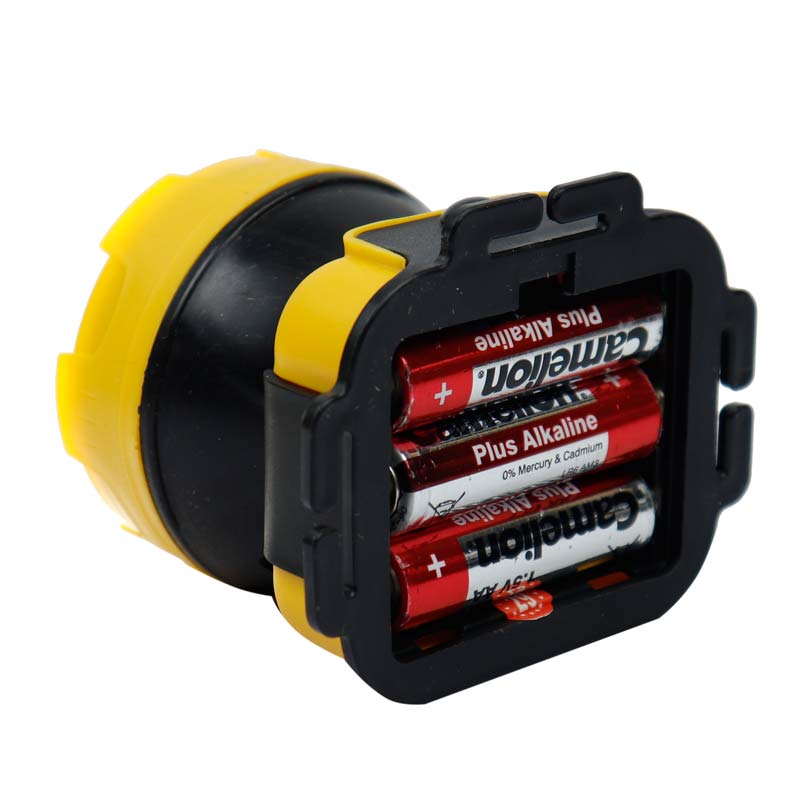 چراغ قوه هدلایت X-Balog COB 3W