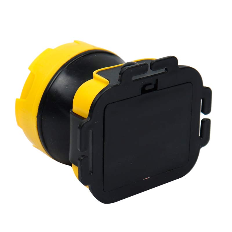 چراغ قوه هدلایت X-Balog COB 3W