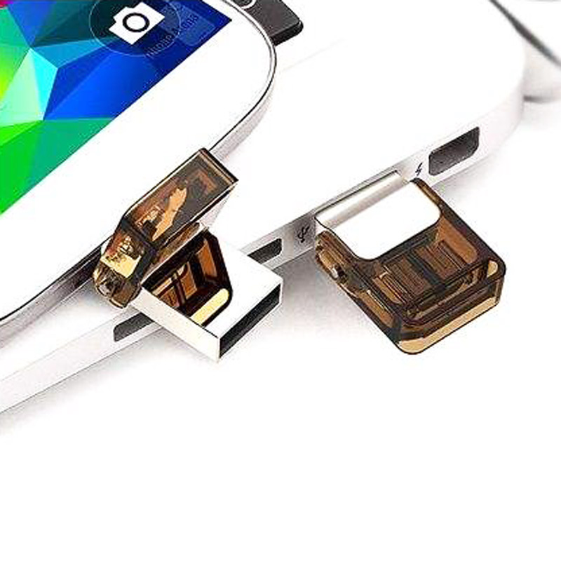 فلش 16 گیگ ایکس انرژی X-Energy DITO OTG MicroUSB