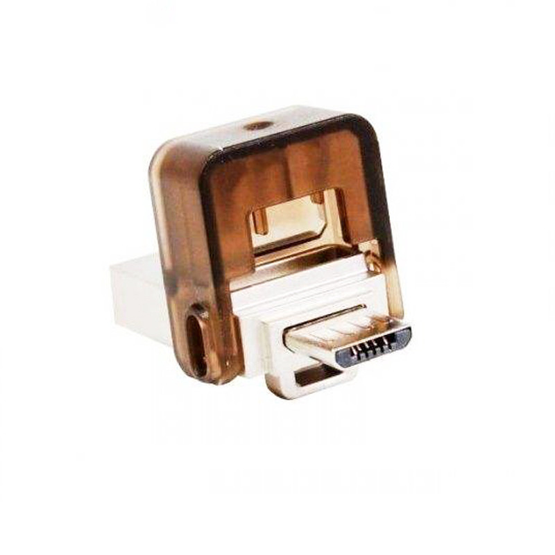 فلش 16 گیگ ایکس انرژی X-Energy DITO OTG MicroUSB