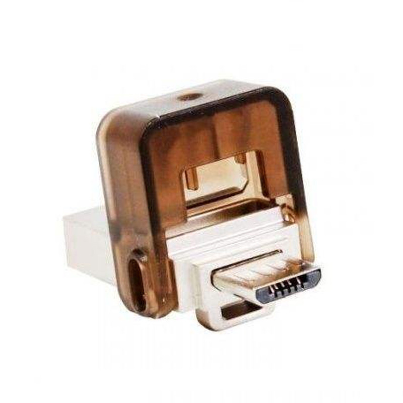 فلش 32 گیگ ایکس انرژی X-Energy Dito OTG MicroUSB