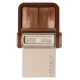 فلش 64 گیگ ایکس انرژی X-Energy Dito OTG MicroUSB
