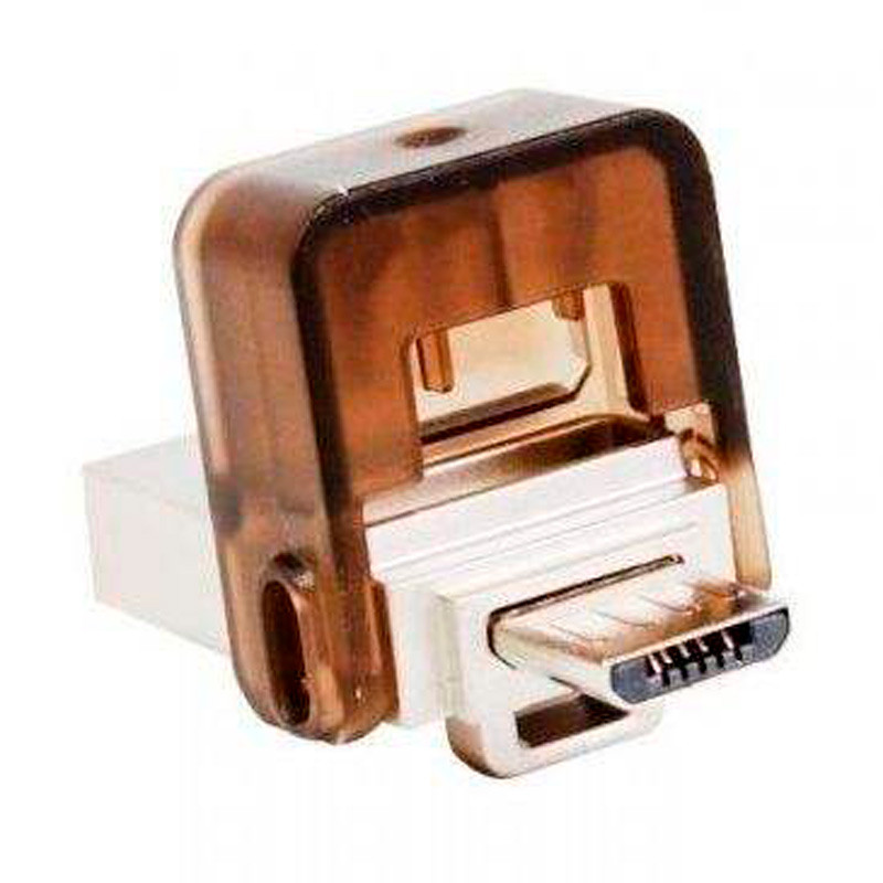 فلش 64 گیگ ایکس انرژی X-Energy Dito OTG MicroUSB