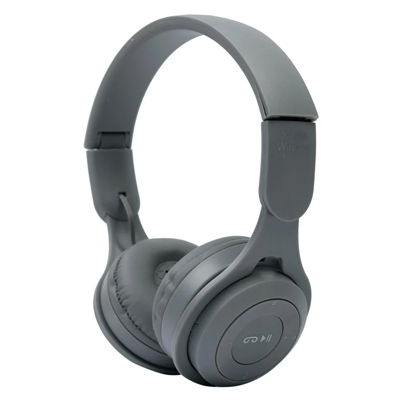 هدفون بلوتوثی رم خور XY XY-208
