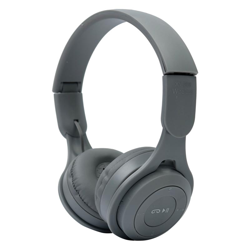 هدفون بلوتوثی رم خور XY XY-208