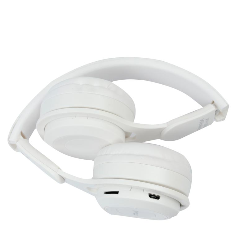هدفون بلوتوثی رم خور XY XY-208