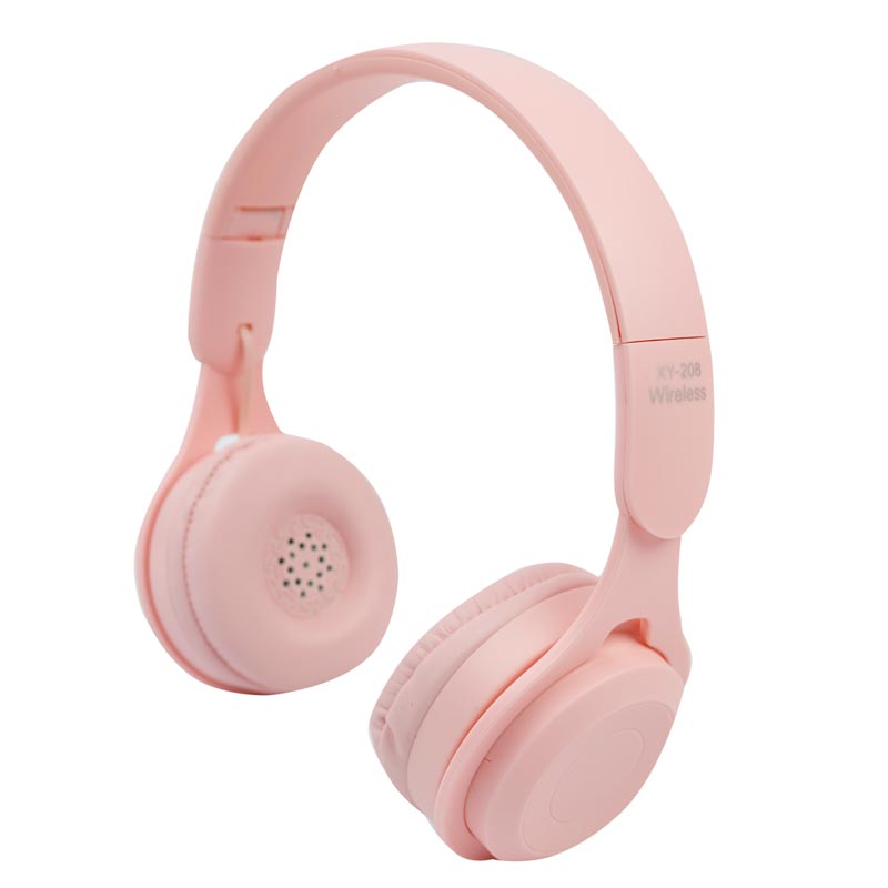 هدفون بلوتوثی رم خور XY XY-208