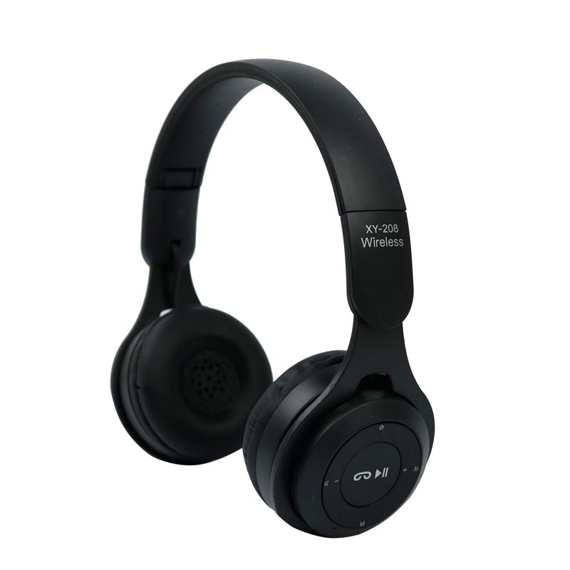 هدفون بلوتوثی رم خور XY XY-208